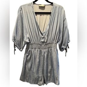 Maverick The Collection romper